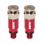 Deflectoare pentru furcă RFX Pro M5x0.8 (Red) Kayaba/Showa RR 250 2T RACING thumb