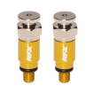 Deflectoare pentru furcă RFX Pro M5x0.8 (Yellow) Kayaba/Showa RR 250 2T RACING Deflectoare pentru furcă RFX Pro M5x0.8 (Yellow) Kayaba/Showa RR 250 2T RACING thumb
