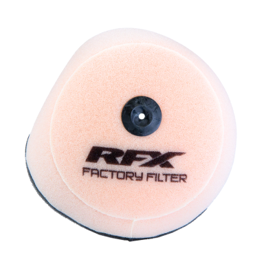 Filtru de aer RFX Race Non Oiled Air Filter KTM SX 125/200 EXC 250 Filtru de aer RFX Race Non Oiled Air Filter KTM SX 125/200 EXC 250