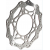 Disc frână RFX Race Wave Fixed Brake Disc KTM/HUSQ/GASGAS 85 thumb