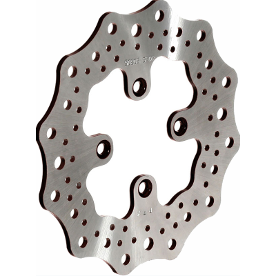 Disc frână RFX Race Wave Fixed Brake Disc KTM/HUSQ/GASGAS 65 Disc frână RFX Race Wave Fixed Brake Disc KTM/HUSQ/GASGAS 65