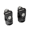 Cleme pentru ghidon RFX Race Handlebar Mount Kit 28.6mm (Black) Cleme pentru ghidon RFX Race Handlebar Mount Kit 28.6mm (Black) thumb