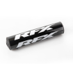 Burete pentru ghidon RFX Pro 2.0 F8 Taper Handlebar Pad 28.6mm (Black/White) Burete pentru ghidon RFX Pro 2.0 F8 Taper Handlebar Pad 28.6mm (Black/White) thumb
