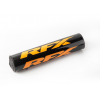 Burete pentru ghidon RFX Pro 2.0 F8 Taper Handlebar Pad 28.6mm (Fluo Orange)