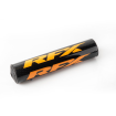 Burete pentru ghidon RFX Pro 2.0 F8 Taper Handlebar Pad 28.6mm (Fluo Orange) thumb