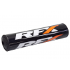 Burete pentru ghidon RFX Pro 2.0 F8 Taper Handlebar Pad 28.6mm (RFX)