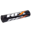 Burete pentru ghidon RFX Pro 2.0 F8 Taper Handlebar Pad 28.6mm (RFX) Burete pentru ghidon RFX Pro 2.0 F8 Taper Handlebar Pad 28.6mm (RFX) thumb