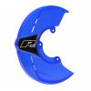 Protectie disc frana RFX Pro Disc Guard (Blue) Universal to Fit RFX Disc Guard Mounts