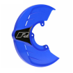 Protectie disc frana RFX Pro Disc Guard (Blue) Universal to Fit RFX Disc Guard Mounts Protectie disc frana RFX Pro Disc Guard (Blue) Universal to Fit RFX Disc Guard Mounts thumb