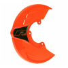 Protectie disc frana RFX Pro Disc Guard (Orange) Universal to Fit RFX Disc Guard Mounts