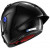 Casca  SHARK AERON GP FIM RACING BLACK CARBON thumb