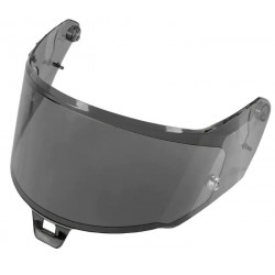 Viziera neagra pentru cască ALPINESTARS Supertech R10 Viziera neagra pentru cască ALPINESTARS Supertech R10