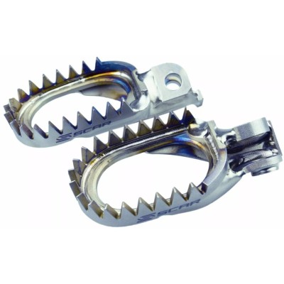 Scarite din titan SCAR KTM/HVA 16-22