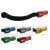 Manetă de viteze RFX Race Gear Lever (Black/Blue) - Yamaha YZ125 96-02 Manetă de viteze RFX Race Gear Lever (Black/Blue) - Yamaha YZ125 96-02 thumb
