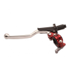 Maneta ambreiaj  RFX Race Universal 4 Stroke EZ Adjust - Blue