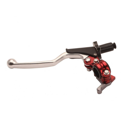 Maneta ambreiaj RFX Race Universal 4 Stroke EZ Adjust - Blue Maneta ambreiaj RFX Race Universal 4 Stroke EZ Adjust - Blue