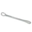Levier cu cheie de capăt 27mm RFX Race Spoon and 27mm Spanner End Tyre Lever - Steel thumb