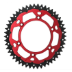 Pinion spate RFX Pro Series Armalite Double Compound Rear Sprocket (Steel/Aluminium) - 520 48T Pinion spate RFX Pro Series Armalite Double Compound Rear Sprocket (Steel/Aluminium) - 520 48T thumb