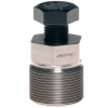 Instrument de îndepărtare a ghidonului RFX Race Flywheel Puller - M30xP1.5 External Right-Hand Thread - Silver
