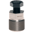 Instrument de îndepărtare a ghidonului RFX Race Flywheel Puller - M30xP1.5 External Right-Hand Thread - Silver thumb