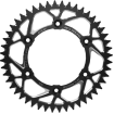 Roată dințată spate RFX Pro Series Elite Aluminium Rear Sprocket - 428 Black RM 85 Roată dințată spate RFX Pro Series Elite Aluminium Rear Sprocket - 428 Black RM 85 thumb