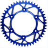 Roată dințată spate  RFX Pro Series 85 SX STD WHEELS 17/14 - 428 Blue 45T