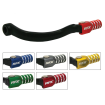Manetă de viteze RFX Race Gear Lever Silver RM-Z 250 24-25 Manetă de viteze RFX Race Gear Lever Silver RM-Z 250 24-25 thumb