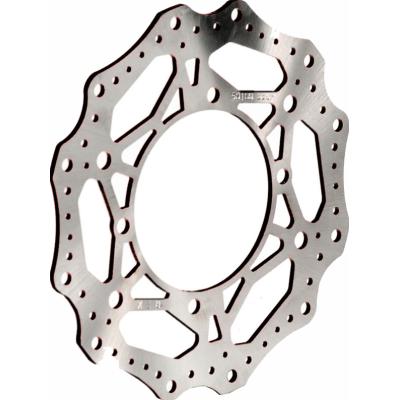 Disc frână RFX Race Wave Fixed Brake Disc KTM SX 50 06-25 Disc frână RFX Race Wave Fixed Brake Disc KTM SX 50 06-25