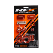 Set din fabrică RFX Factory Kit - KTM (Brembo) Orange Set din fabrică RFX Factory Kit - KTM (Brembo) Orange thumb