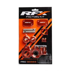 Set din fabrică  RFX Factory Kit - KTM (Brembo) Orange