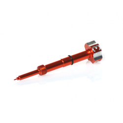  Șurub pentru amestecul de combustibil RFX Race CRF 150 R BIG WHEELS 16/19 (KE03) (Orange) Keihin FCR carburetor
