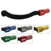 Manetă de viteze RFX Race Gear Lever (Black/Blue) - TM125-450 Manetă de viteze RFX Race Gear Lever (Black/Blue) - TM125-450 thumb