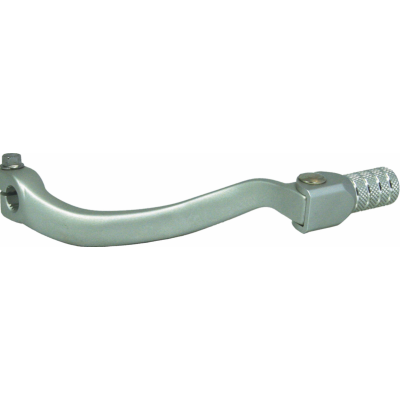 Manetă de viteze RFX Race Gear Lever (Silver) - Kawasaki KX125