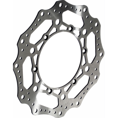 Disc frână RFX Race Wave Fixed Brake Disc Yamaha YZ 125 17-23 Disc frână RFX Race Wave Fixed Brake Disc Yamaha YZ 125 17-23
