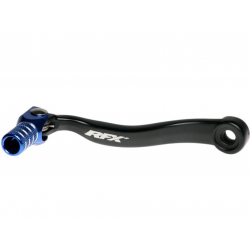 Maneta frână RFX Race Gear Lever Black/Blue Husq TC 250 23-25 Maneta frână RFX Race Gear Lever Black/Blue Husq TC 250 23-25
