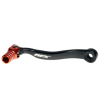 Maneta frână RFX Race Gear Lever Black/Blue KTM SX 250 23-25