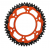 Roată dințată spate  RFX Pro Series FE 250 SPECIAL EDITION ORANGE (Steel/Aluminium) - 520 48T thumb