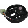 Consolă de pornire  RFX Race Start Button - OEM Replica CRF 250X 2004-18