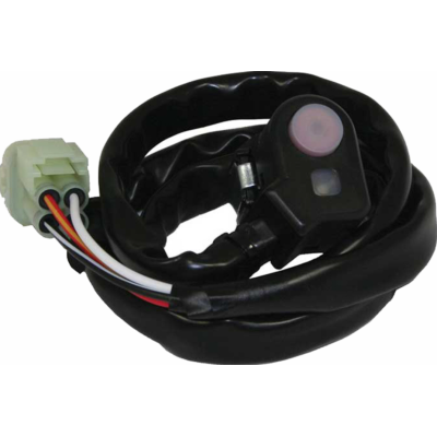 Consolă de pornire  RFX Race Start Button - OEM Replica CRF 250X 2004-18