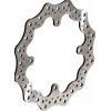 Disc frână spate  RFX Race Wave Fixed Brake Disc KTM 85 SX BIG WHEELS 19/16 2011-20
