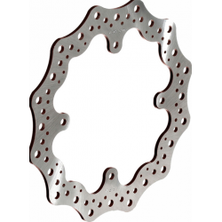 Disc frână spate RFX Race Wave Fixed Brake Disc KTM 85 SX BIG WHEELS 19/16 2011-20 Disc frână spate RFX Race Wave Fixed Brake Disc KTM 85 SX BIG WHEELS 19/16 2011-20