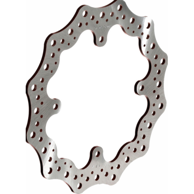 Disc frână spate RFX Race Wave Fixed Brake Disc KTM 85 SX BIG WHEELS 19/16 2011-20 Disc frână spate RFX Race Wave Fixed Brake Disc KTM 85 SX BIG WHEELS 19/16 2011-20