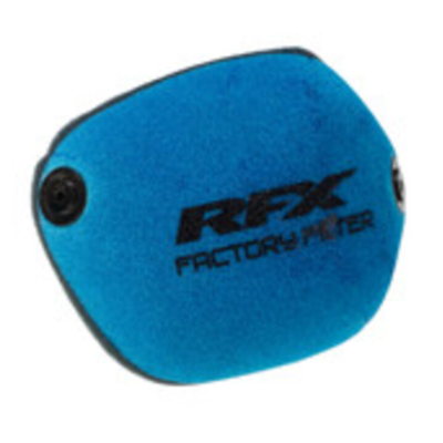 Filtru de aer RFX Race Non Oiled Air Filter RM 125/250 04-08 / RM-Z 250 07-18 Filtru de aer RFX Race Non Oiled Air Filter RM 125/250 04-08 / RM-Z 250 07-18