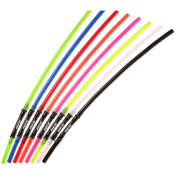 Conductă de ventilație RFX Race RR 250 2T RACING (Black) 5 pcs Conductă de ventilație RFX Race RR 250 2T RACING (Black) 5 pcs