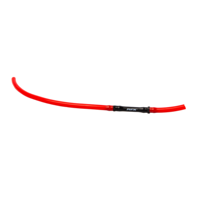 Conductă de ventilație  RFX Race RR 250 2T RACING (Red) 5 pcs