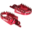 Scarite moto RFX Pro Footrests Red KTM/Husq/Gasgas 24-25 Scarite moto RFX Pro Footrests Red KTM/Husq/Gasgas 24-25 thumb