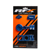 Set din fabrică RFX Factory Kit - Yamaha YZF250/450 Blue Set din fabrică RFX Factory Kit - Yamaha YZF250/450 Blue thumb