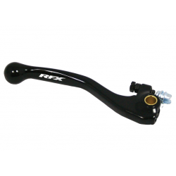 Maneta frână RFX Pro Front Brake Lever (Black) KXF250/450 4-12 Maneta frână RFX Pro Front Brake Lever (Black) KXF250/450 4-12