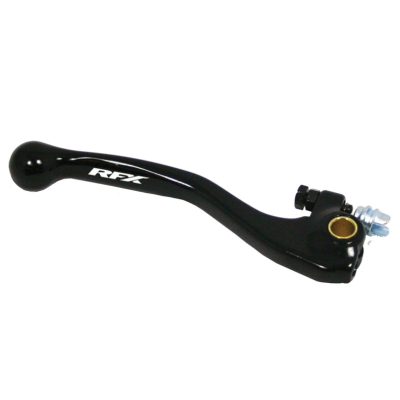 Maneta frână RFX Pro Front Brake Lever (Black) KXF250/450 4-12