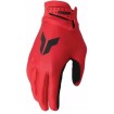 Mănuși motocross THOR LAUNCHMODE RED Mănuși motocross THOR LAUNCHMODE RED thumb